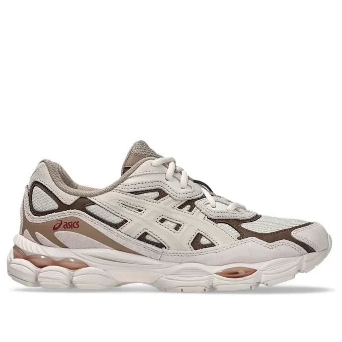 GEL-NYC «Mineral Beige»