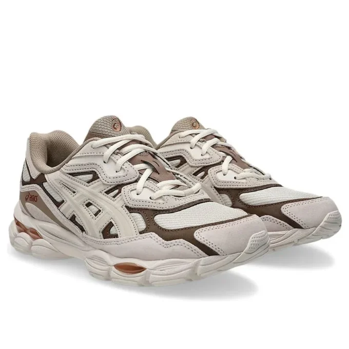 GEL-NYC «Mineral Beige»