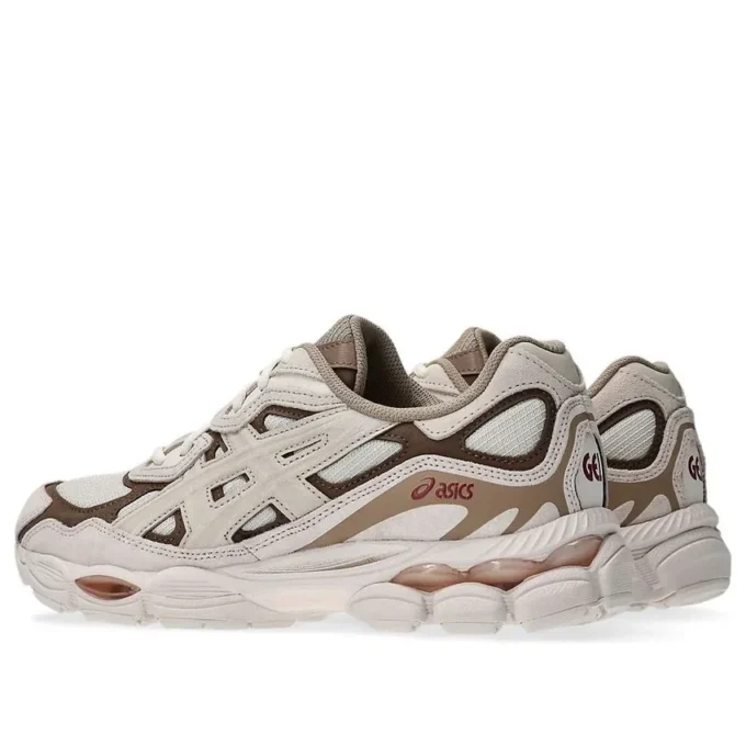 GEL-NYC «Mineral Beige»
