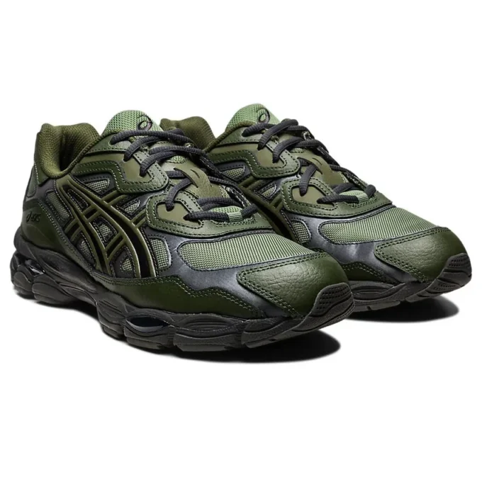 GEL-NYC «Moss»