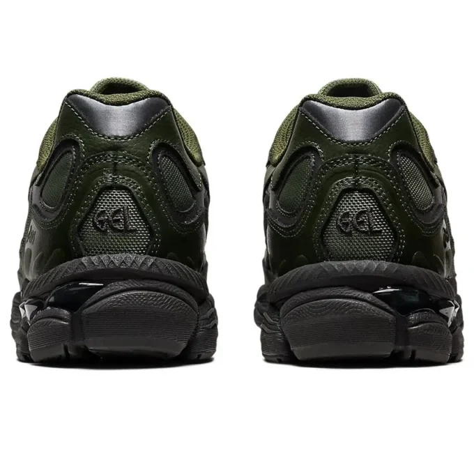 GEL-NYC «Moss»