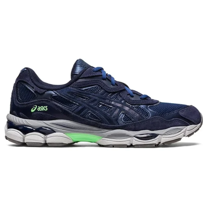 GEL-NYC «Navy Neon»