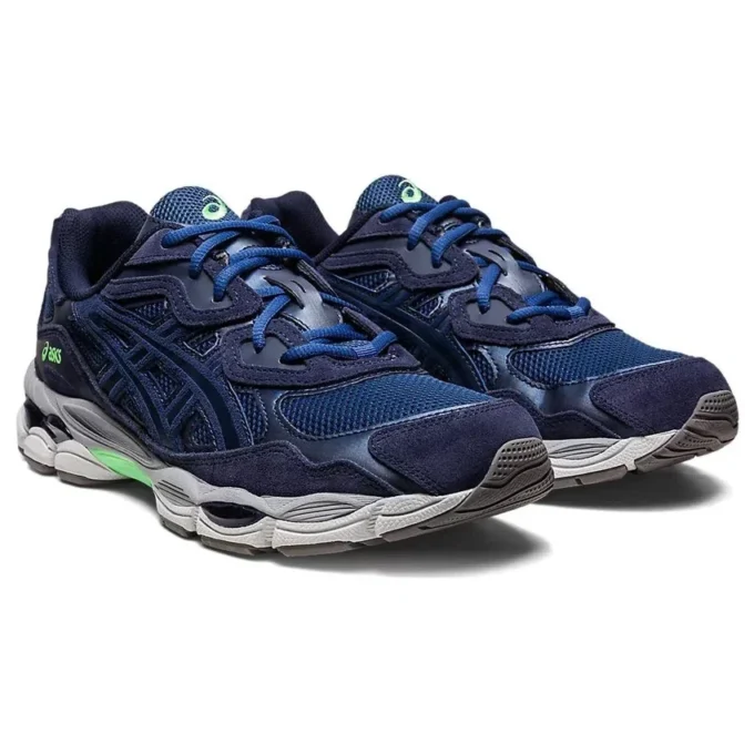 GEL-NYC «Navy Neon»