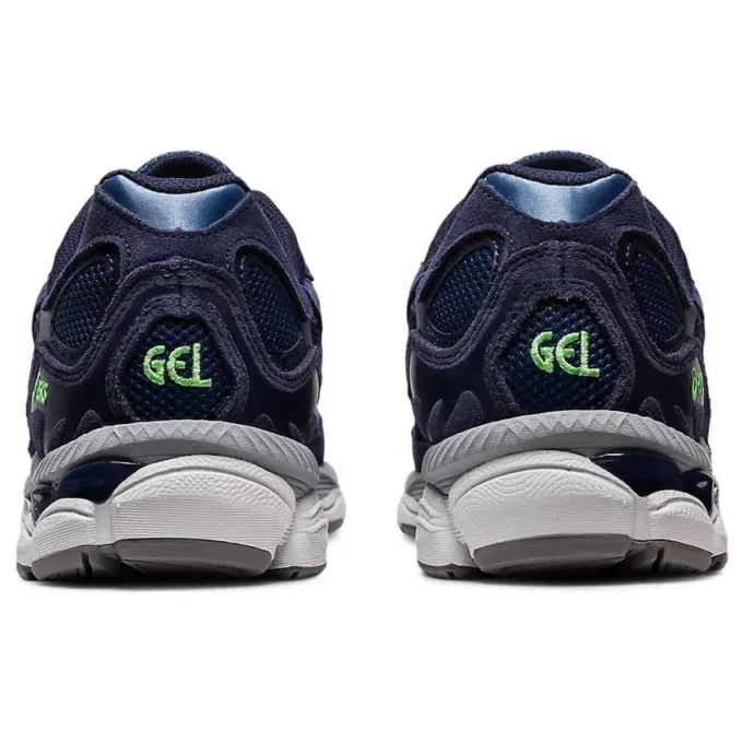 GEL-NYC «Navy Neon»