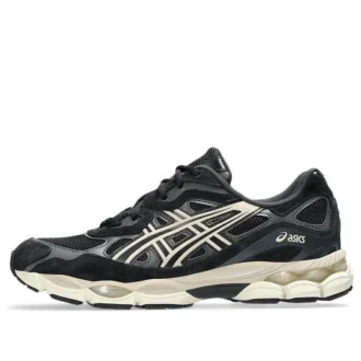 GEL-NYC «Negro Crema»