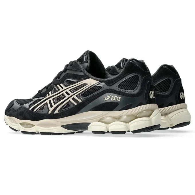 GEL-NYC «Negro Crema»