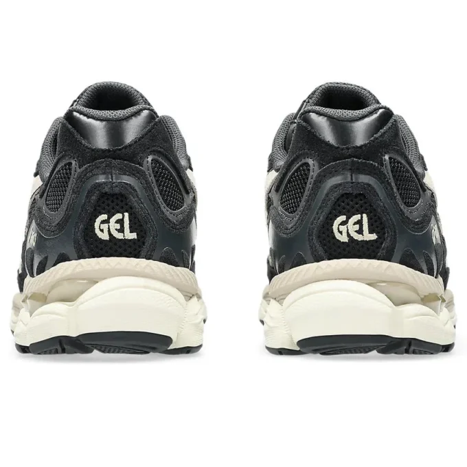 GEL-NYC «Negro Crema»