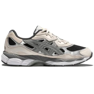 GEL-NYC «Negro Gris Arcilla»