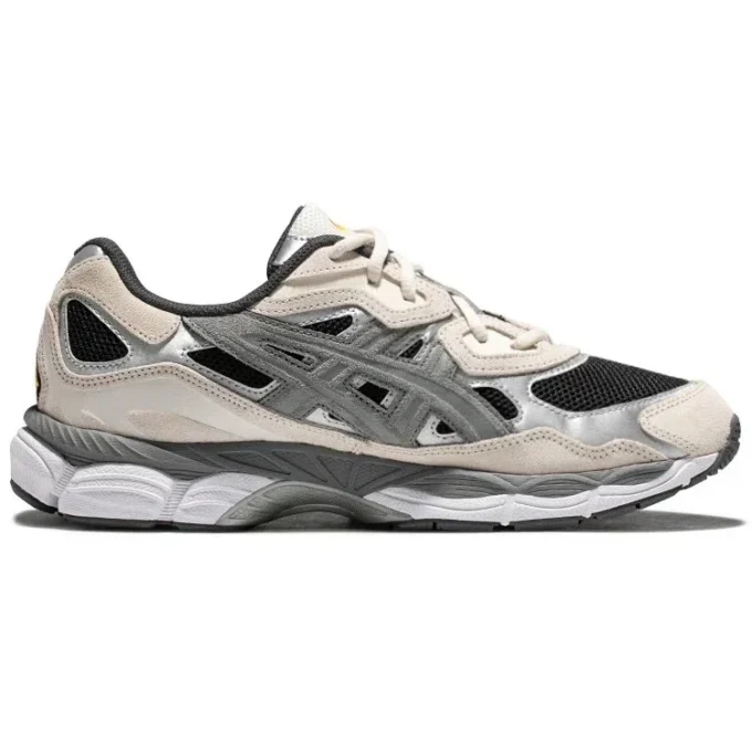 GEL-NYC «Negro Gris Arcilla»