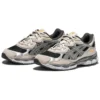 GEL-NYC «Negro Gris Arcilla»