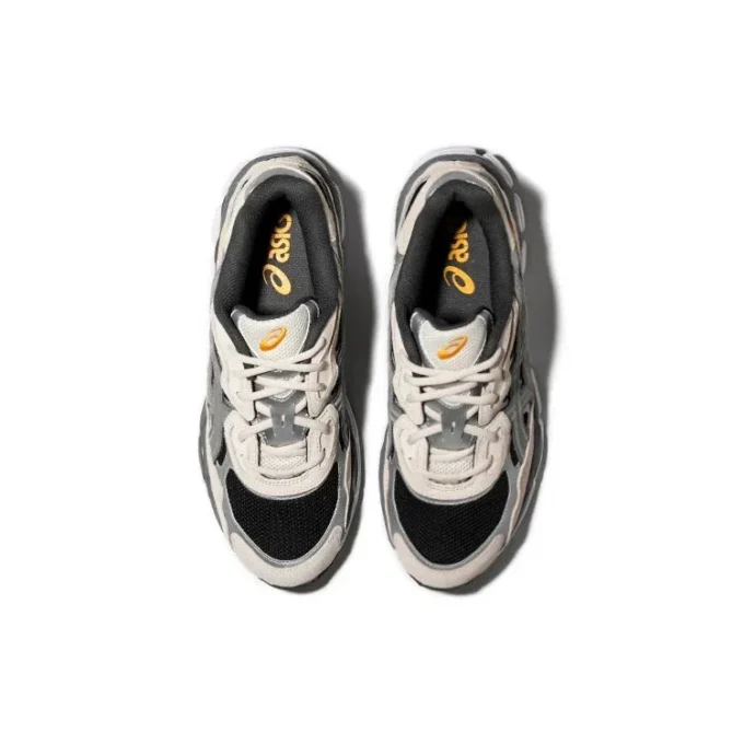 GEL-NYC «Negro Gris Arcilla»