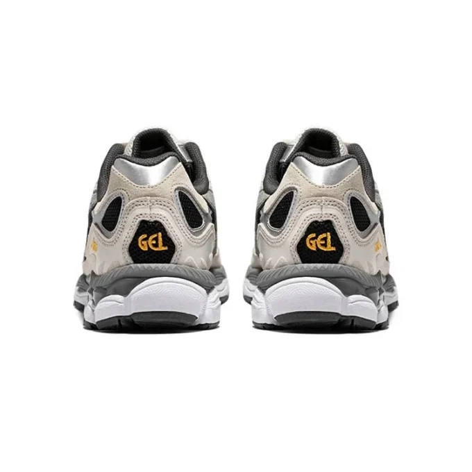 GEL-NYC «Negro Gris Arcilla»