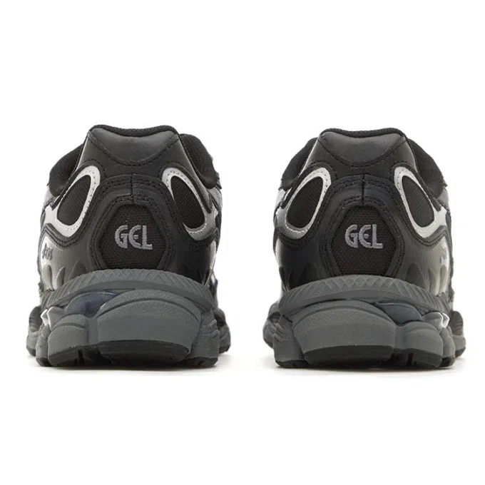 GEL-NYC «Negro Gris Grafito»