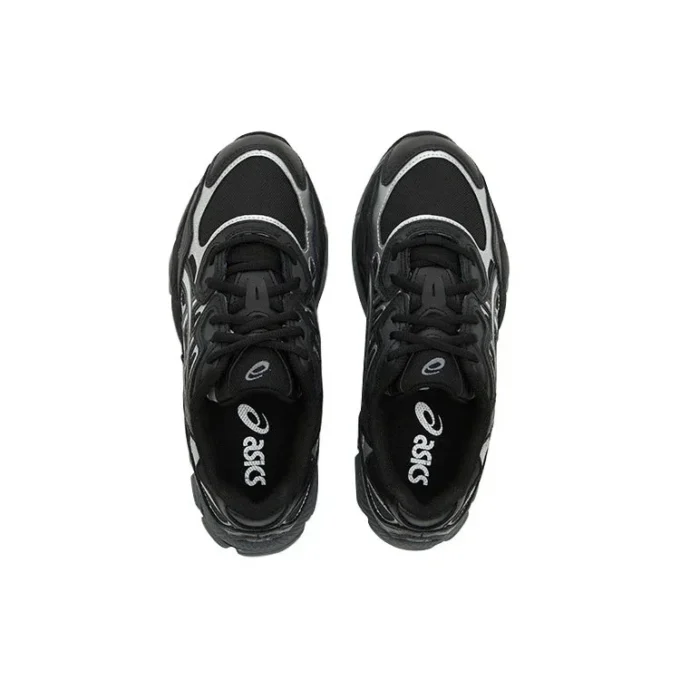 GEL-NYC «Negro Gris Grafito»