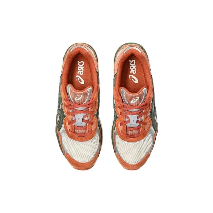 GEL-NYC «Oatmeal Forest»