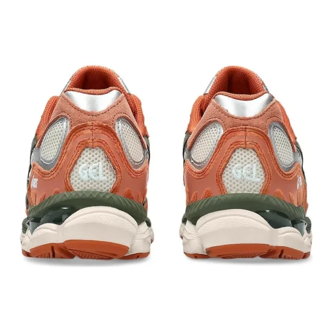 GEL-NYC «Oatmeal Forest»