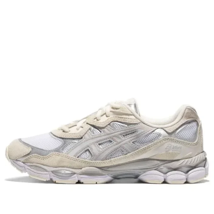 GEL-NYC «Oyster Grey»