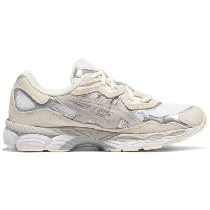GEL-NYC «Oyster Grey»