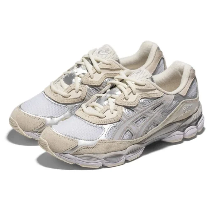 GEL-NYC «Oyster Grey»