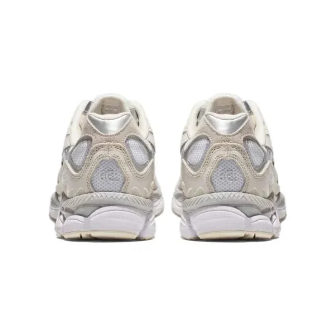 GEL-NYC «Oyster Grey»