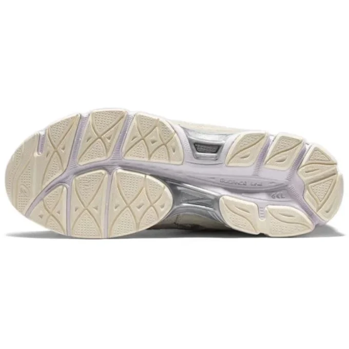 GEL-NYC «Oyster Grey»