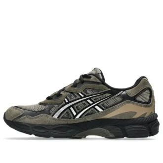 GEL-NYC «Pepper Black»