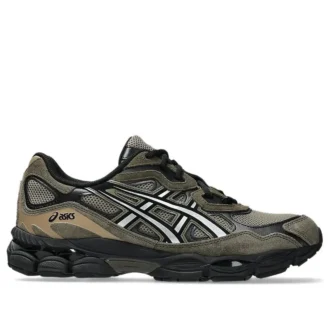 GEL-NYC «Pepper Black»
