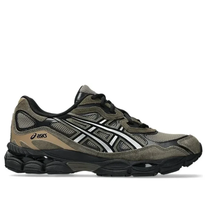 GEL-NYC «Pepper Black»