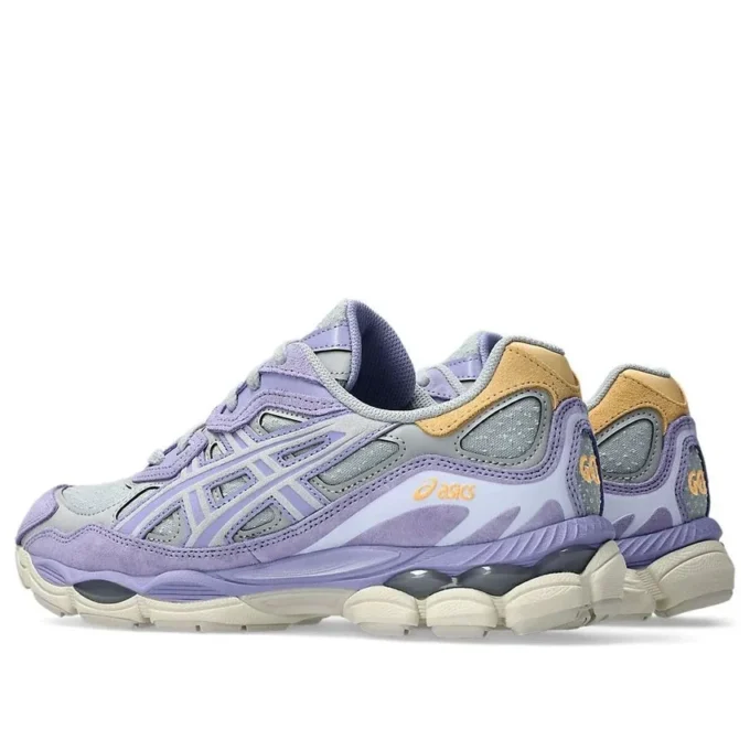 GEL-NYC «Piedmont Grey Bluebell»