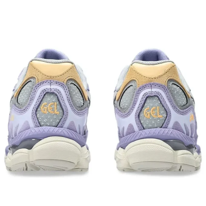 GEL-NYC «Piedmont Grey Bluebell»