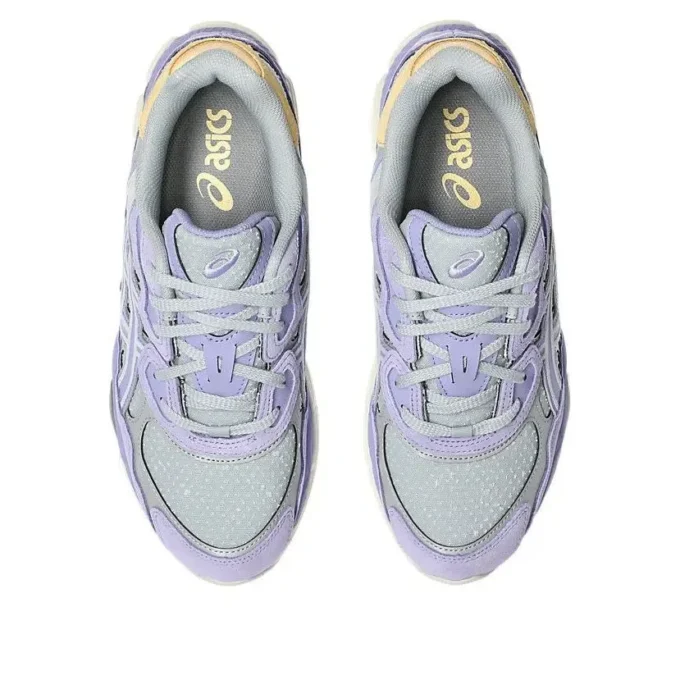 GEL-NYC «Piedmont Grey Bluebell»