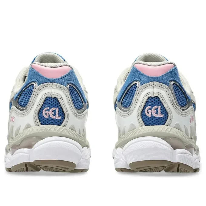 GEL-NYC «Polar Night»