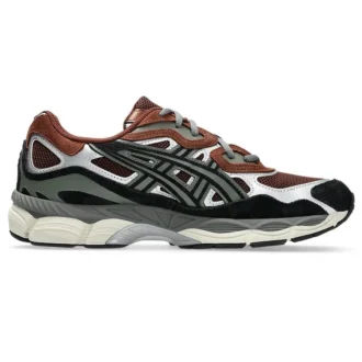 GEL-NYC «Reddish Brown»