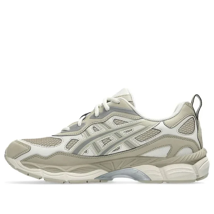 GEL-NYC RGD «Smoke Grey Wool»