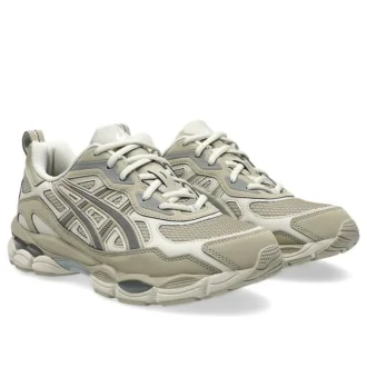 GEL-NYC RGD «Smoke Grey Wool»