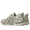 GEL-NYC RGD «Smoke Grey Wool»