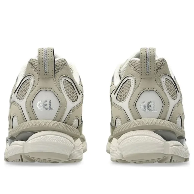 GEL-NYC RGD «Smoke Grey Wool»