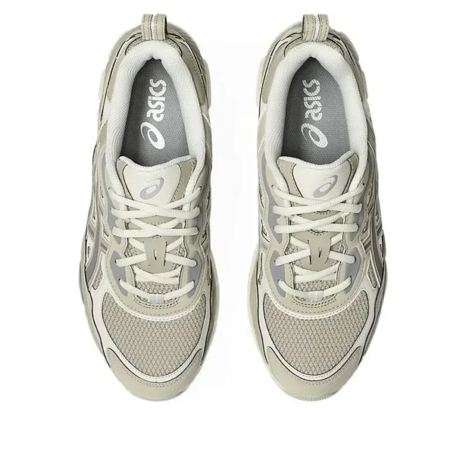 GEL-NYC RGD «Smoke Grey Wool»