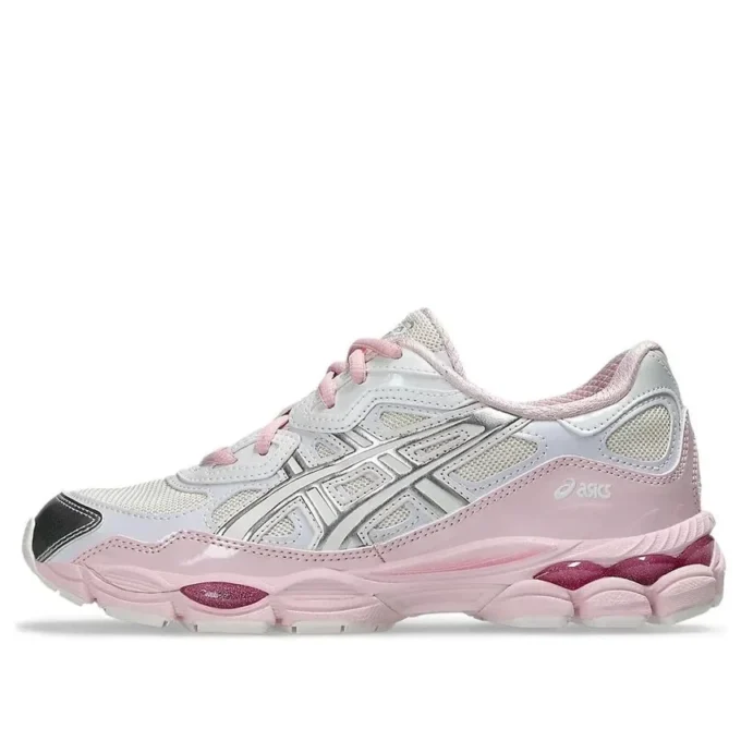 GEL-NYC «Rosa Crema Plata Pura»