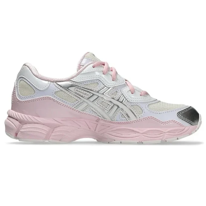 GEL-NYC «Rosa Crema Plata Pura»