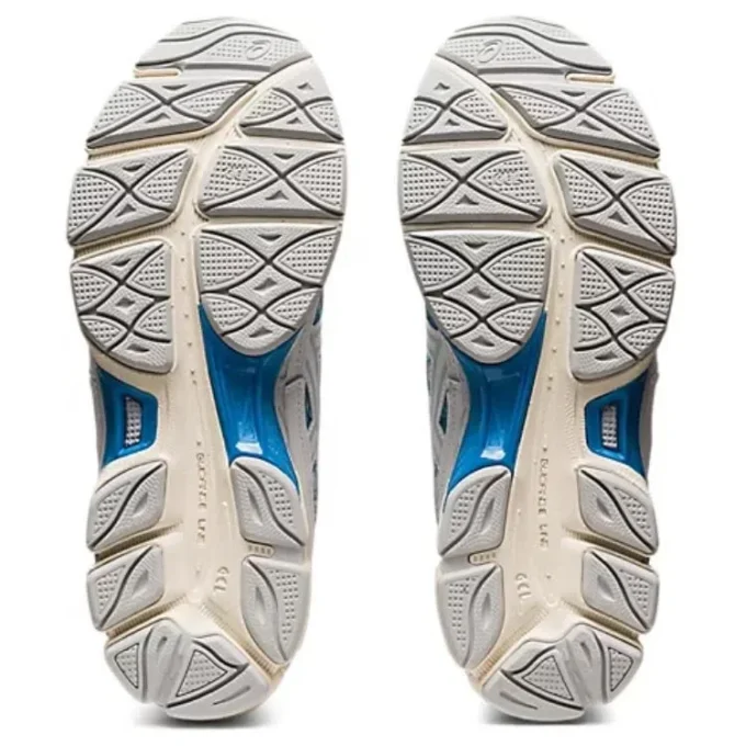 GEL-NYC Shigen 2.0 «Blanco/Azul delfín»