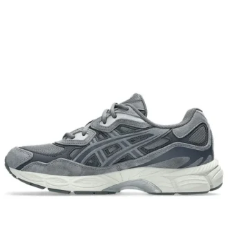 GEL-NYC «Steel Grey Carrier Grey»