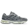 GEL-NYC «Steel Grey Carrier Grey»