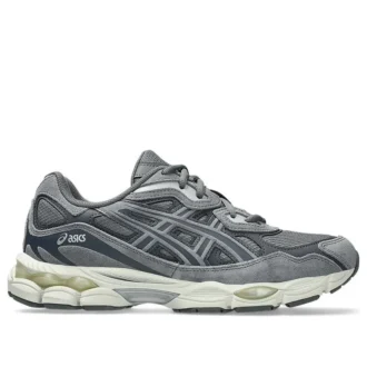 GEL-NYC «Steel Grey Carrier Grey»