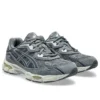 GEL-NYC «Steel Grey Carrier Grey»