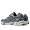 GEL-NYC «Steel Grey Carrier Grey»