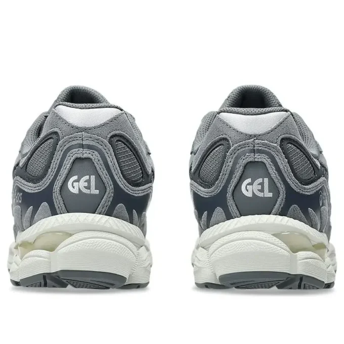 GEL-NYC «Steel Grey Carrier Grey»