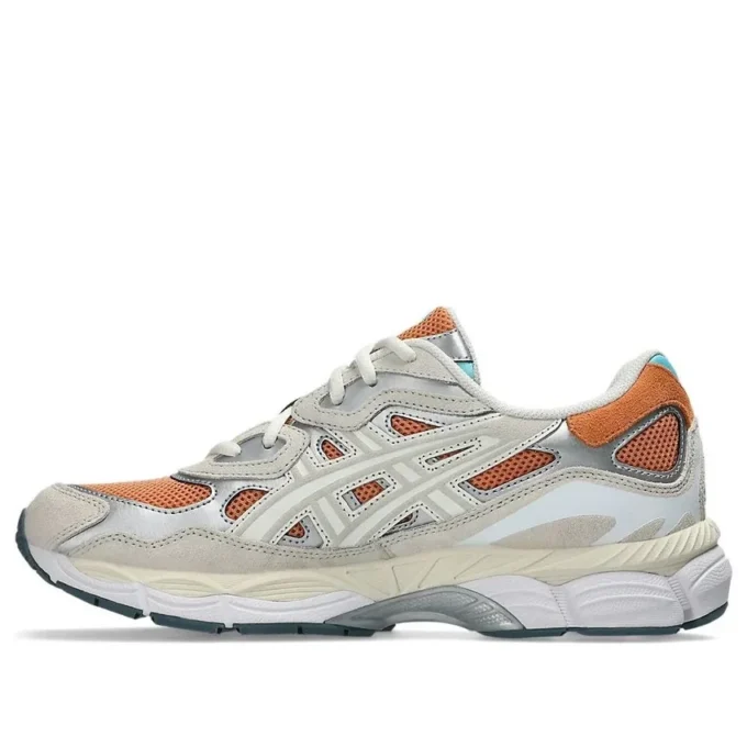 GEL-NYC «Terracotta»