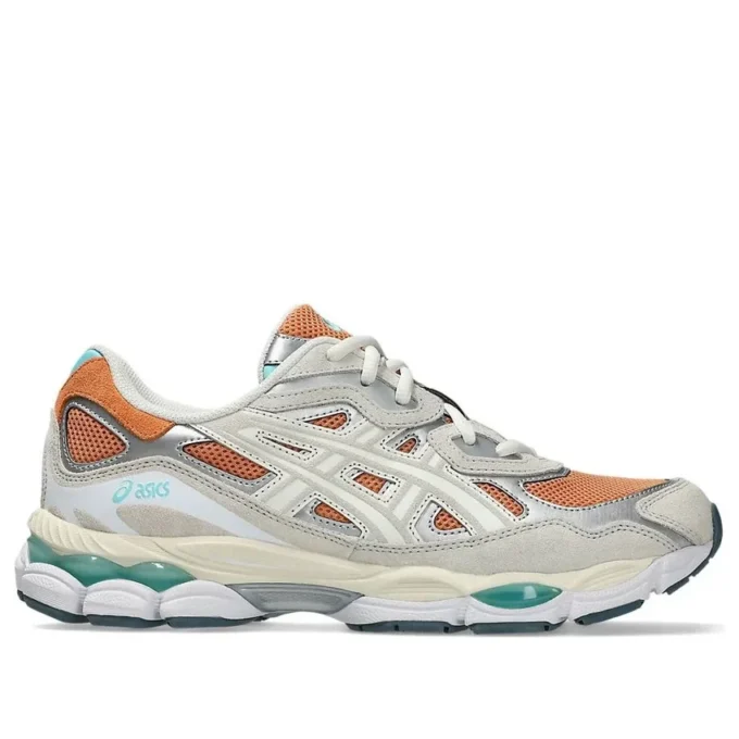GEL-NYC «Terracotta»