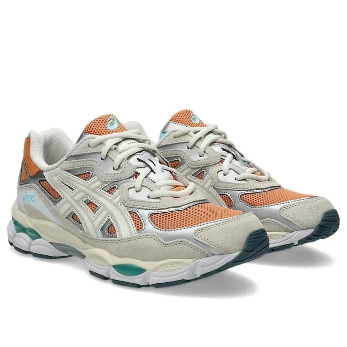 GEL-NYC «Terracotta»